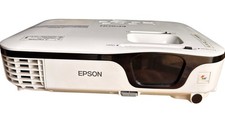 Epson EX3212 - H533A - 3LCD HDMI Projector W/ Power Cord No Remote picture