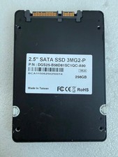 Innodisk 256GB 2.5