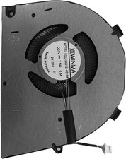 Replacement Laptop CPU Cooling Fan for Dell Vostro 5620 5625 Inspiron 16 7620 picture