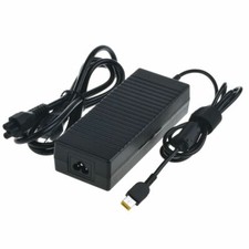 AC Adapter For Lenovo ThinkCentre M910x 10N0 Tiny Desktop 135W Power Cord picture