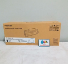 Toshiba T-FC34U-K TFC34UK Black Toner Cartridge picture
