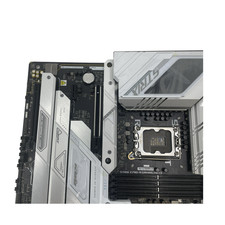 AS/IS ASUS ROG Strix Z790-A Gaming WiFi II LGA1700 Motherboard #FP0654 (AR) picture