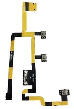 OEM Power Button Volume Control Flex Cable For iPad 2 2nd EMC 2560 2012 picture