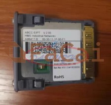 1PCS ABB DSQC669 3HAC027652-001 USED picture