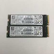 Lot of 2 SK Hynix PC711 1TB, M.2 2280 Internal SSD - HFS001TDE9X080N picture