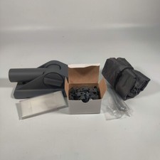 Starlink GENUINE OEM PIVOT ROOF MOUNT Satellite Internet V2 Square Open Box NEW picture