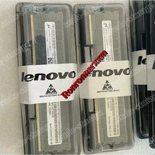 NEW Lenovo/IBM 01KR355 4ZC7A08709 32GB 2Rx4 DDR4X4-2933Y RDIMM Server Memory picture