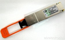 Cisco QSFP-40G-CSR4 10-2837-03 MMF QSFP+MPO Transceiver Module W/ Hologram picture