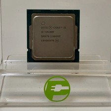 Intel Core i5-10400F 2.90GHz 6 Core BX8070110400F 12 Thread LGA 1200 picture