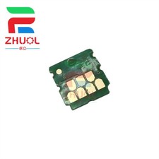 5X C9345 PXMB9 Compatible Maintenance Box Waste Ink Pad Chip for EcoTank Pro picture