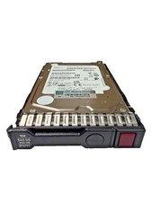 HP 870792-001 300GB 12G 15K SAS MC DS SC HDD 875217-001 868774-004 picture