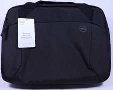 New Dell EcoLoop Pro Slim Briefcase 15 Laptop Bag Case Business CC5624S 07N2C picture