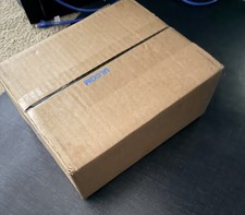 Ubiquiti UniFi Travel Router (UTR) - Brand New Factory Sealed In Hand picture