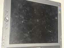As Is Motion Computing LE1600 1.5GHZ Tablet  512MB RAM picture