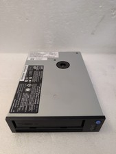 🎸 IBM 95P3933 LTO Ultrium 3-H Half-Height Internal SCSI Tape Drive 0NP052 picture