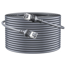 250FT Starlink Gen 3 Cable, Waterproof Satellite Replacement Standard V3 Cord, f picture