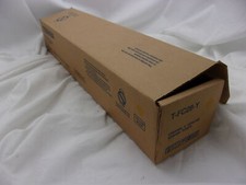 TFC28Y OEM Toshiba Yellow Toner. Open Box picture