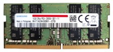 Samsung 16GB 2Rx8 PC4-2666V-SE1-11 Laptop RAM (x1) picture