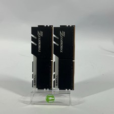 G.Skill Trident Z RGB 16GB (2x8GB) RAM DDR4 3200MHz F4-3200C16D-16GTZR picture