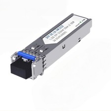 SFP-GE-LX-SM1310 HW Compatible 1000Base-LX 10KM SFP Transceiver picture