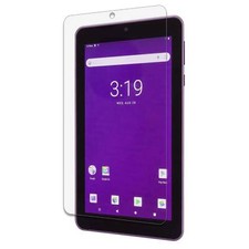 HD Clear Screen Protector Guard Film Shield Saver Cover For Onn 7