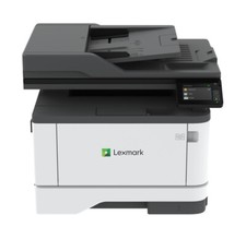 Lexmark  MFP Copy/Fax/Print/Scan Mono Laser Printer 29S0500 picture