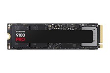 Samsung 9100 Pro 1TB NVMe PCIe 5.0x4 picture