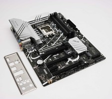 ASUS PRIME Z790V WiFi LGA 1700 ATX Motherboard picture