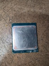 Intel Core i910980XE X 30GHz 2475MB 18 Core SRGSG LGA2066 Fair Grade CPU picture