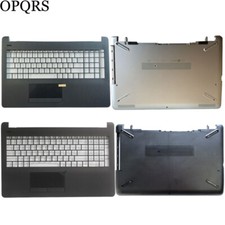 Palmrest cover / Bottom case FOR HP 15-BS020wm 15-bs033cl 15-bs028cy 15-bs0xx picture
