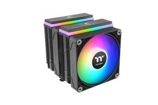 Thermaltake ASTRIA 600 ARGB CPU Cooler, Compatible with Latest Intel LGA 1851... picture