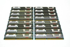 Hynix 8GB DDR3-1333 PC3-10600R ECC RDIMM 2Rx4 Server RAM HMT31GR7BFR4C picture