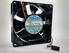 NMB 3612KL-04W-B66 Case Fan DC 12V 0.68A 90*90*32mm For Dell Server Cooling Fan picture