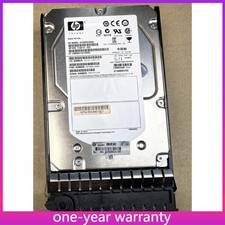 NEW HPE 583718-001 AP872A 600GB 3.5