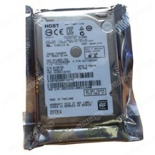 1PCS New Hitachi 750GB HTS541075A9E680 5400RPM 8MB SATA 2.5