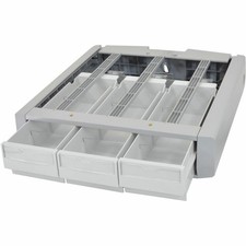 Ergotron SV Supplemental Storage Drawer, Triple picture