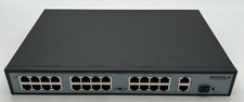Sodola 6-Port 10G Managed Ethernet Switch picture