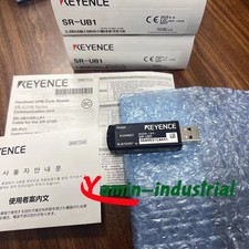 1PCS New In Box Keyence SR-UB1 Handheld barcode reader Free Fast shipping FedEx picture