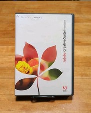 Adobe Creative Suite Premium 2003 – Full Software Bundle (Vintage) picture