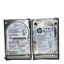 HP 781518-B21 781578-001 1.2TB 12Gbps SAS 10K 2.5