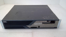 Cisco 3825 Integrated Services Router CISCO3825 W/2X1DSU-T1 V2 MODULES TESTED picture