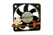 NEW Evercool EC5010M12S 5010 Square Fan picture