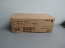 Xerox 115R00084 Fuser Maintenance Kit - 200K - 110 / 120 Volt Phaser 3610 picture