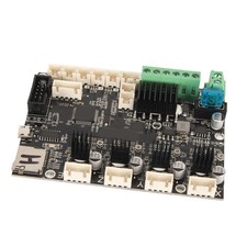 V4.2.7 Silent 3D Printer Motherboard Upgraded For Ender 5 picture