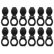 12 Pcs Privacy Shutter Lens Cover Cap Webcam Laptop Accessory picture
