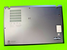 SCB1E73219 Genuine Lenovo ThinkPad T14S Gen 2 Laptop Bottom Case picture
