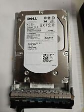 DELL YP778 0YP778 ST3300656SS 300GB 15K 3G 3.5'' LFF SAS HARD DRIVE With Tray  picture