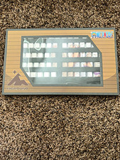 Higround x One Piece exclusive Luffy gear 5 keycaps picture
