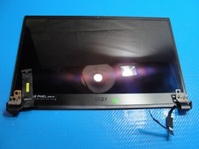 MSI Creator 15.6” 15 A11UE-491US Glossy 4K UHD LCD Screen Complete Assembly OLED picture