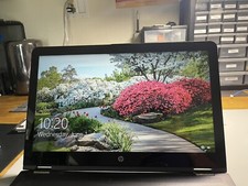 OME 856811-001 Touch LCD Screen Digitizer Display for HP Envy x360 M6-AR004DX picture